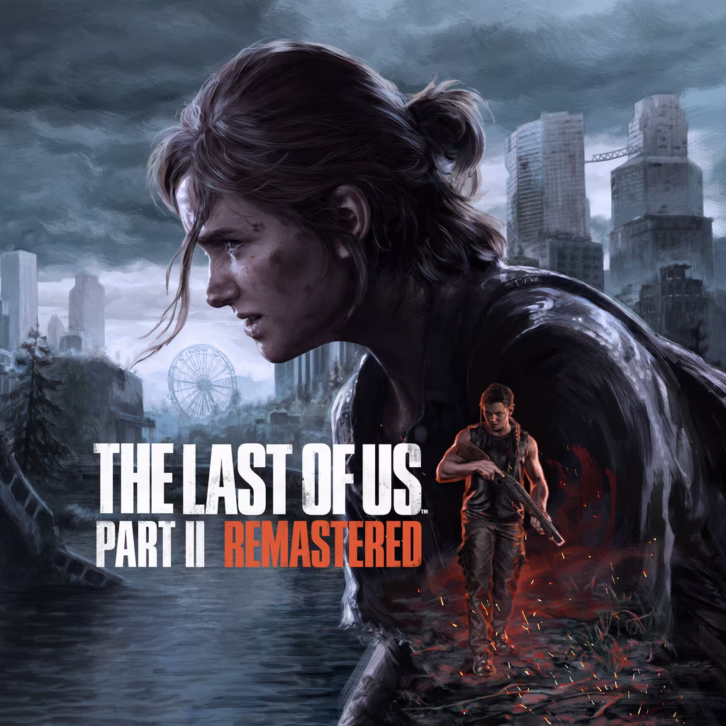The Last of Us: Part II