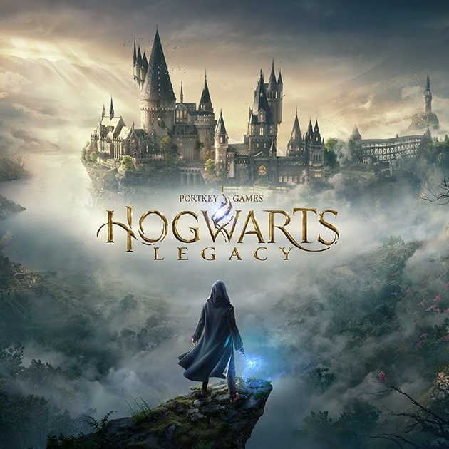 Hogwarts Legacy